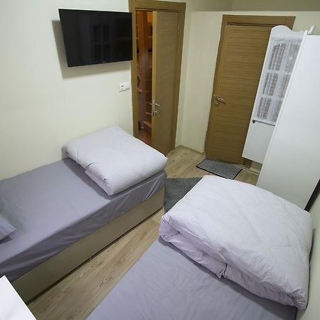 ホテルIstanbul Erasmus House エクステリア 写真