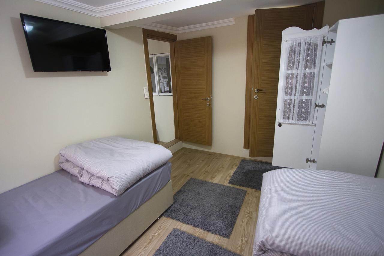 ホテルIstanbul Erasmus House エクステリア 写真