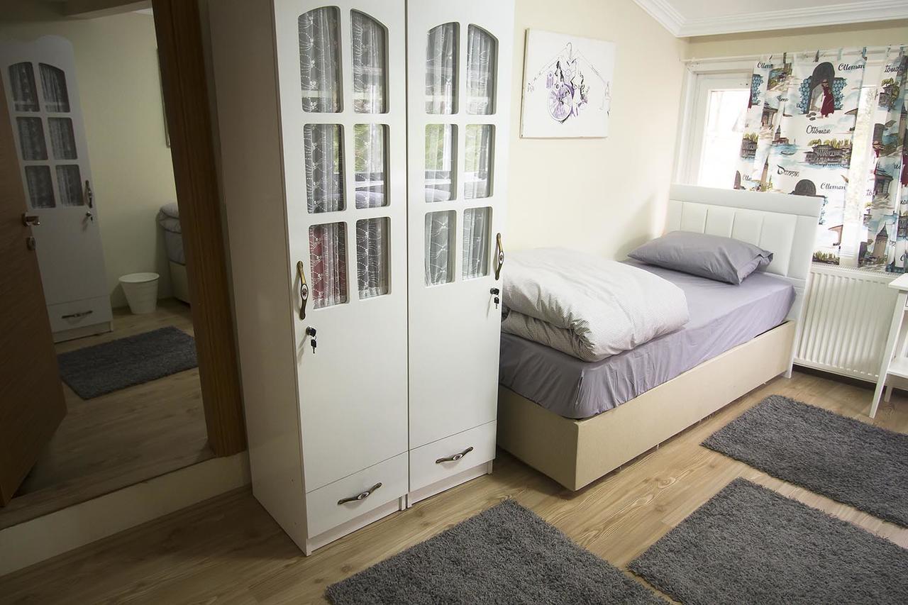 ホテルIstanbul Erasmus House エクステリア 写真
